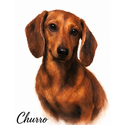 Convierto Tu Mascota En Arte