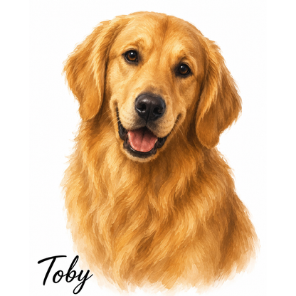 Convierto Tu Mascota En Arte