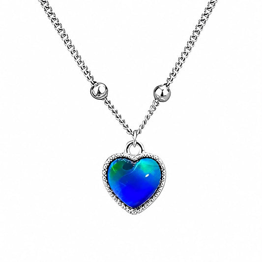 Collar de las emociones